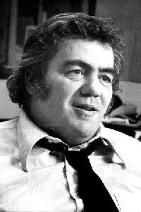 Jimmy Breslin