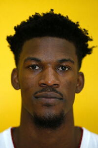 Jimmy Butler