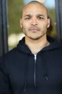 Jimmy Gonzáles
