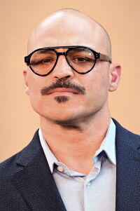 Jimmy Gonzales