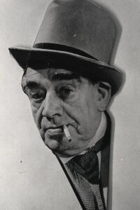 Jimmy James
