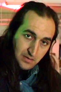 Jimmy Kourtis