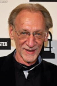 Jimmy Leavens