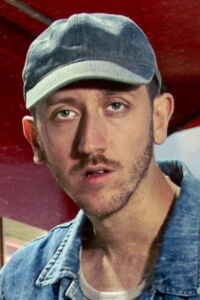 Jimmy Magardeau