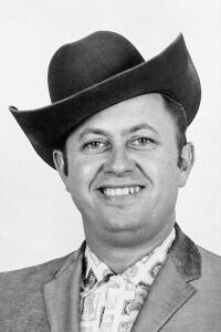 Jimmy Martin