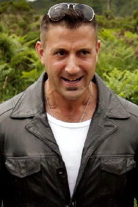 Jimmy 'The Bee' Bennett