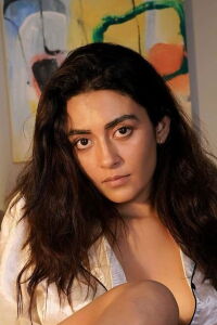 Jinal Joshi