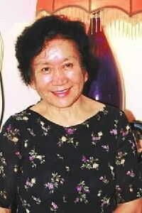 Jinhua Fu