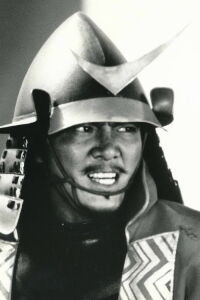 Jinpachi Nezu