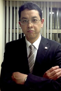 Jinta Nishizawa