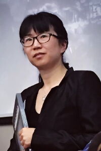 Jiong Zhu