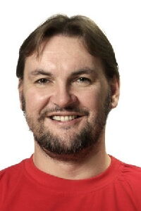 Jiří Nebenführ