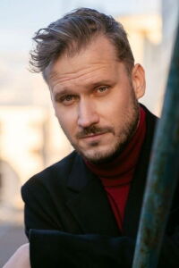 Jiří Sádek