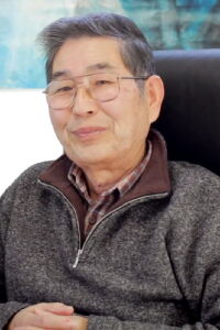 Jiro Shirasaki