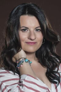 Jitka Moučková