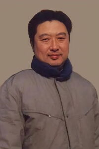 Jixian Lu