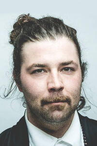 Jo Cormier