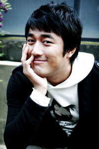 Jo Han-sun