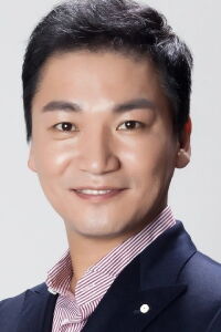 Jo Jae-yun