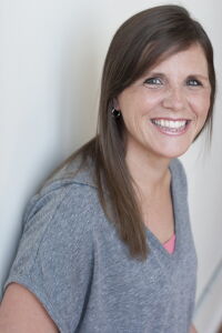 Jo Scott