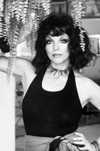 Joan Collins