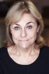 Joan Hodges