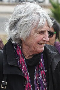 Joan Jara
