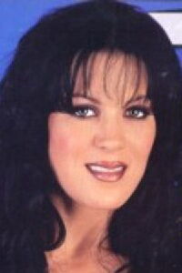 Joan Marie Laurer