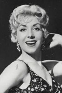 Joan Page