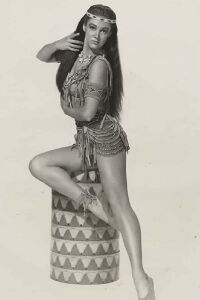 Joan Taylor