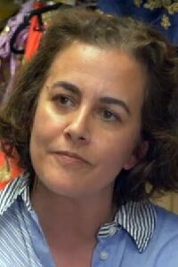 Joana Georges Rossi