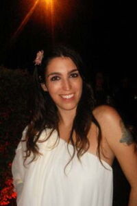 Joana Mazzucchelli