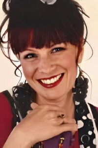 Joanie Bartels
