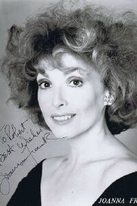Joanna Frank