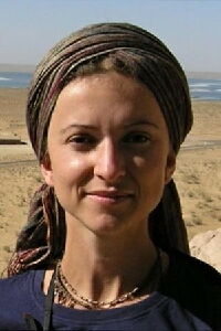 Joanna Kozuch