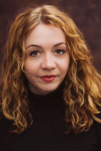 Joanna Semmelrogge
