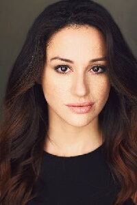 Joanna Teris