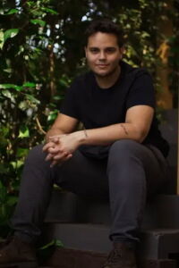 João Sposaro