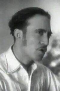 Joaquín Busquets