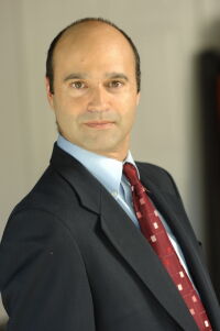Joaquín Perles