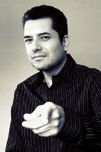 Joaquín Rodríguez