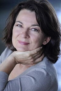 Jocelyne Sand