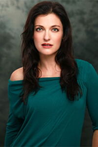 Jodi Larratt