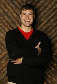 Jody Hill