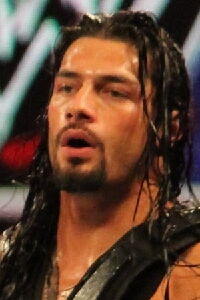 Joe Anoa'i