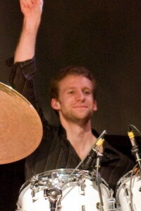 Joe Crabtree
