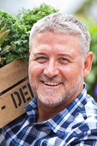 Joe Cross