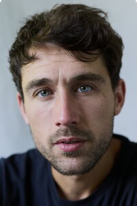 Joe Gill