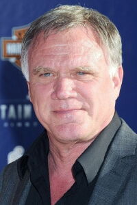 Joe Johnston