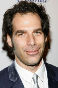Joe Levy